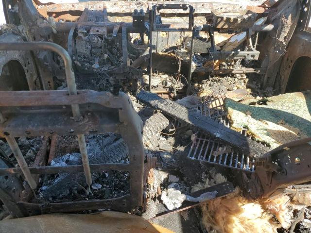 2C4RC1CG6FR656165 - 2015 CHRYSLER TOWN & COU TOURING L BURN photo 8