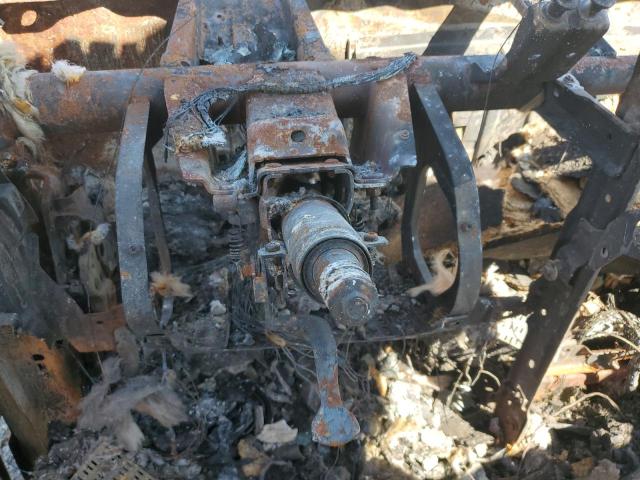 2C4RC1CG6FR656165 - 2015 CHRYSLER TOWN & COU TOURING L BURN photo 9