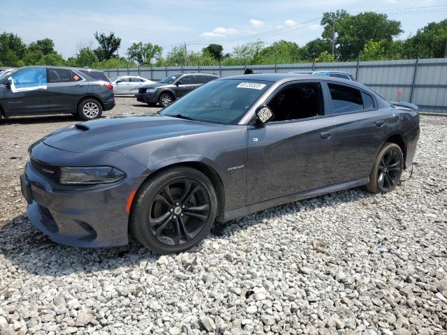 2021 DODGE CHARGER R/T, 