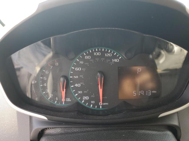 1G1JB5SH0H4168720 - 2017 CHEVROLET SONIC LS 蓝色 照片 9