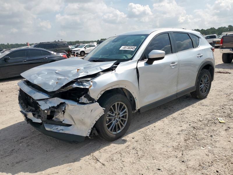2021 MAZDA CX-5 TOURING, null