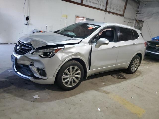 2019 BUICK ENVISION ESSENCE, 