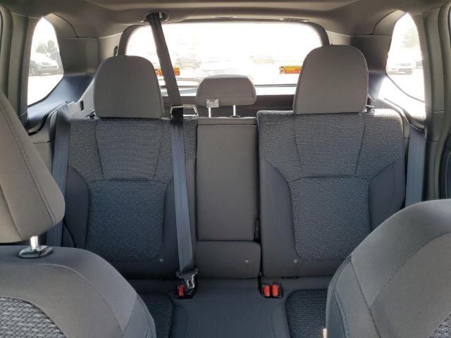 JF2SLDBC2SH445442 - 2025 SUBARU FORESTER PREMIUM თეთრი ფოტო 10