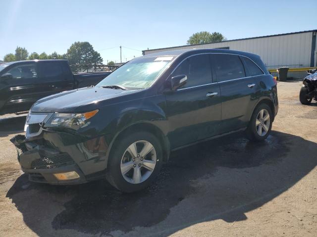 2013 ACURA MDX TECHNOLOGY, 