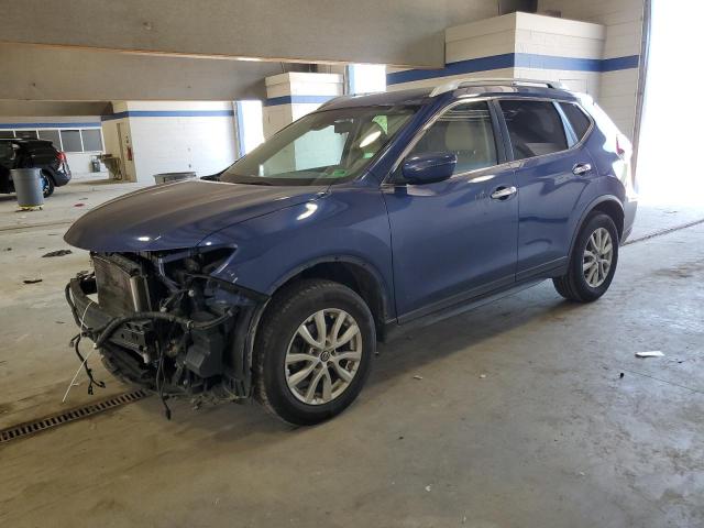 2020 NISSAN ROGUE S, 