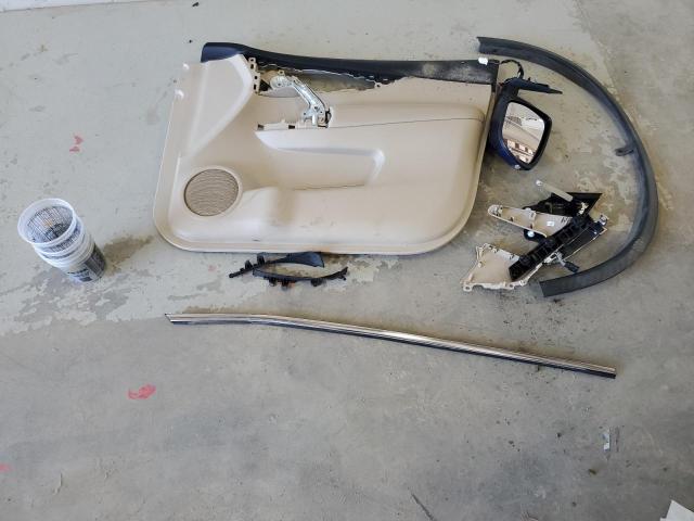 KNMAT2MV0LP542160 - 2020 NISSAN ROGUE S BLUE photo 13