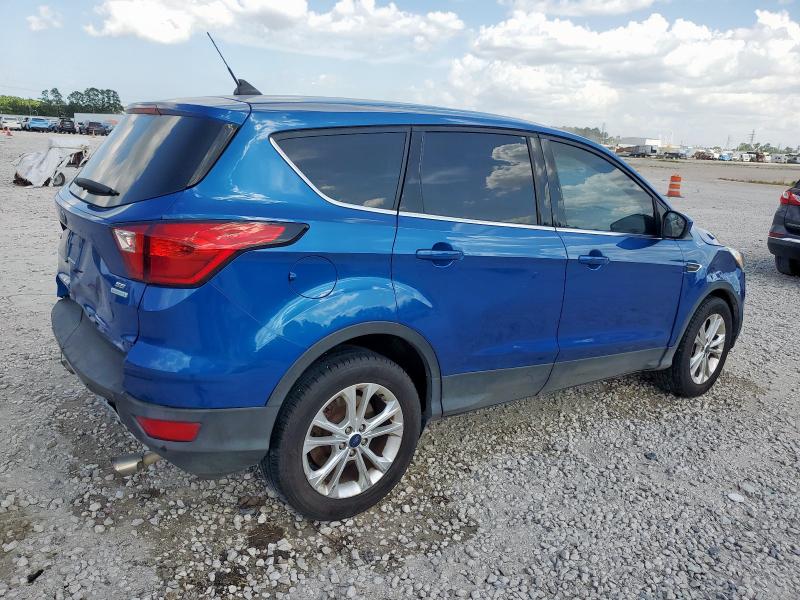 1FMCU0GD1KUA41299 - 2019 FORD ESCAPE SE 蓝色 照片 3