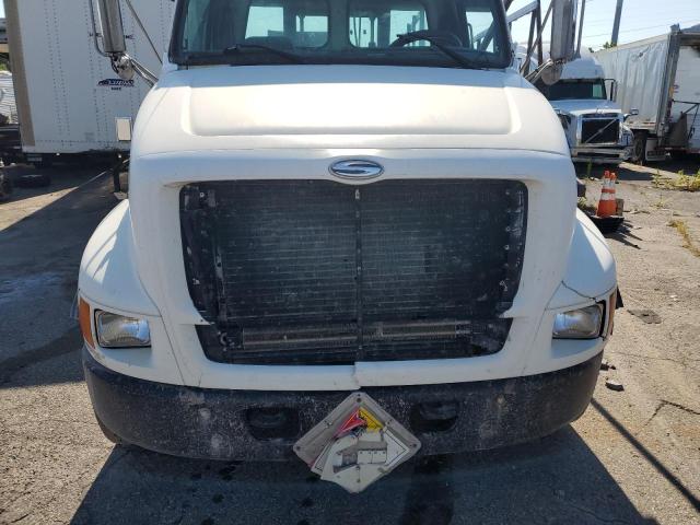 2FZHAZASX1AH55155 - 2001 STERLING TRUCK LT 9500 WHITE photo 7