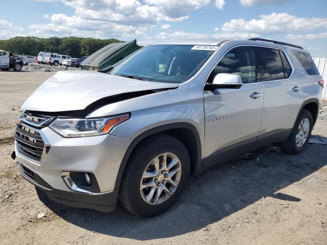 2019 CHEVROLET TRAVERSE LT, 