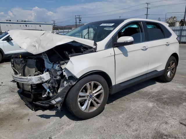 2016 FORD EDGE SEL, 
