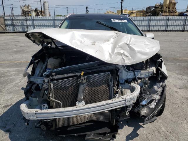 2FMPK3J90GBC17706 - 2016 FORD EDGE SEL 白色 照片 5