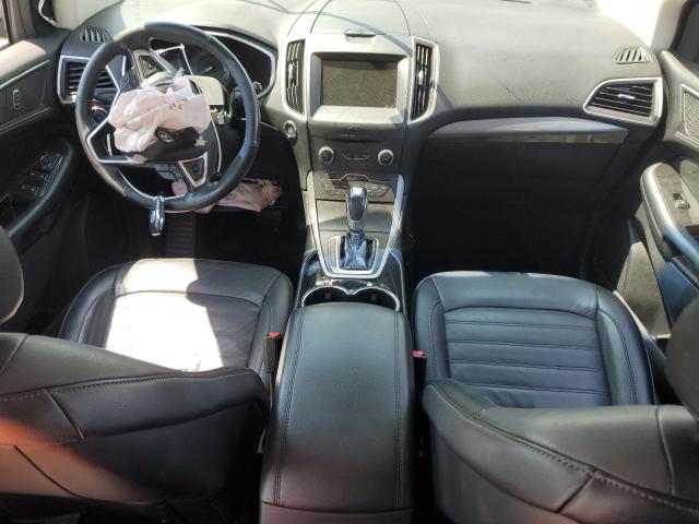 2FMPK3J90GBC17706 - 2016 FORD EDGE SEL 白色 照片 8