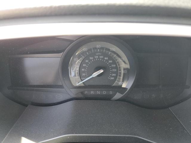 2FMPK3J90GBC17706 - 2016 FORD EDGE SEL 白色 照片 9