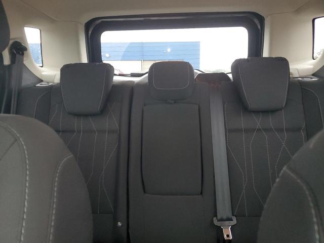 MAJ6S3GL3MC454890 - 2021 FORD ECOSPORT SE BLACK photo 10