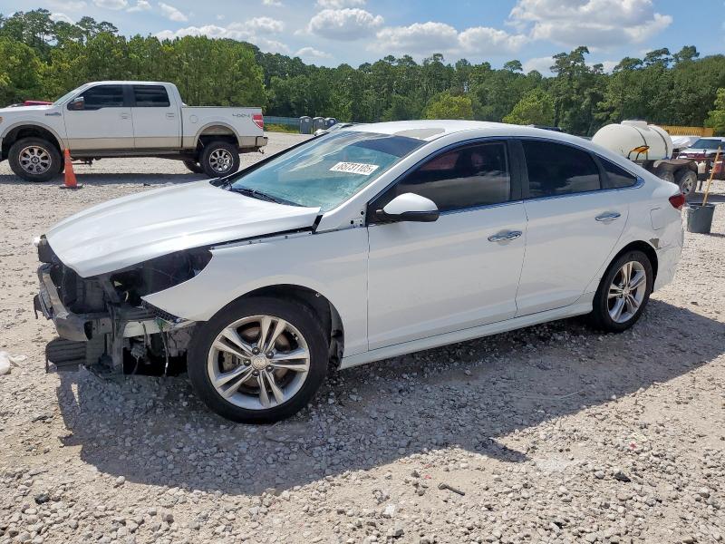 2019 HYUNDAI SONATA LIMITED, 