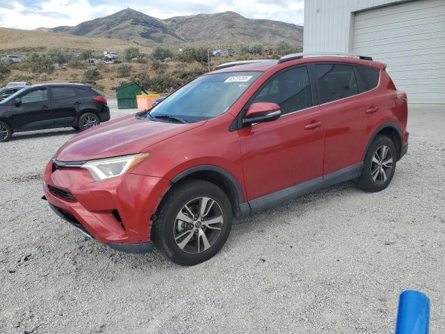 2016 TOYOTA RAV4 XLE, 