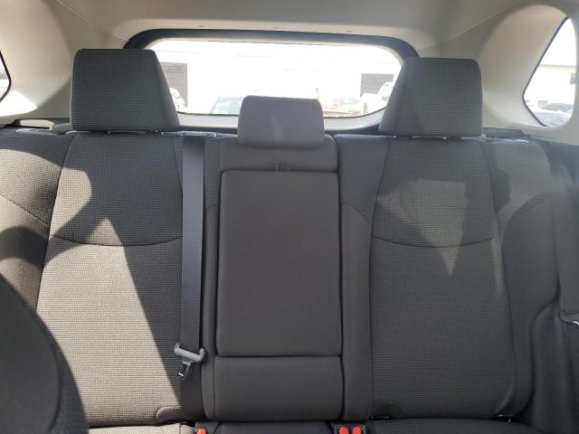 2T3G1RFV4RC457309 - 2024 TOYOTA RAV4 LE CHARCOAL photo 10