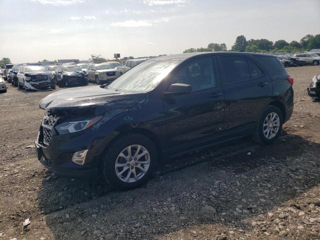 2020 CHEVROLET EQUINOX LS, 