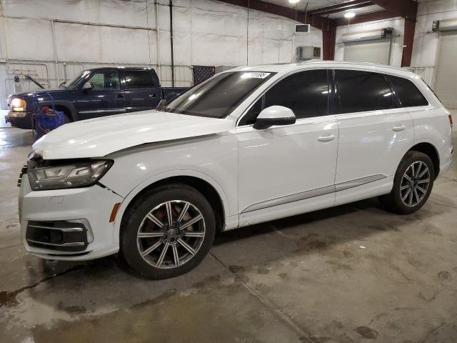 2017 AUDI Q7 PREMIUM PLUS, 