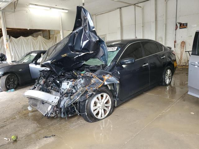2014 NISSAN ALTIMA 2.5, null