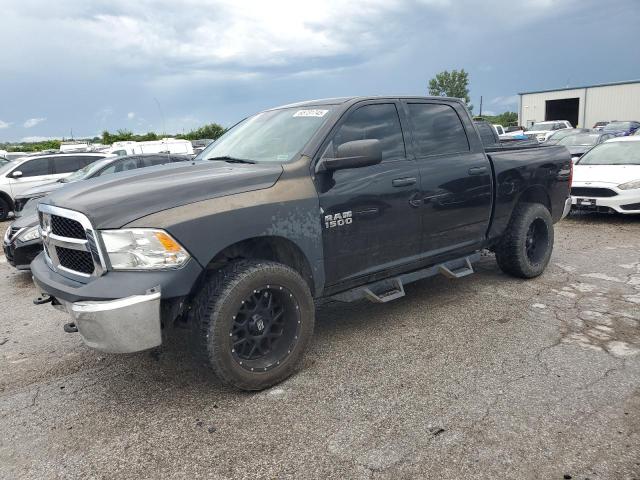2015 RAM 1500 ST, 