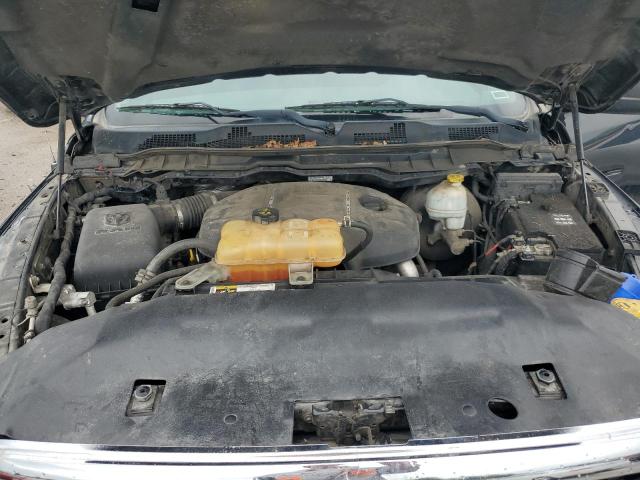 1C6RR7KM4FS721352 - 2015 RAM 1500 ST BLACK photo 11