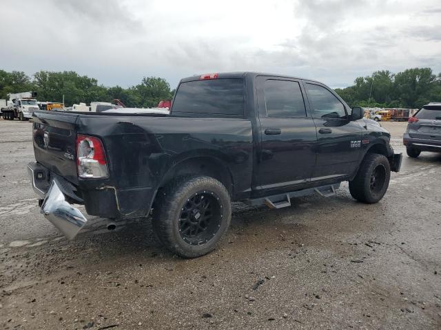 1C6RR7KM4FS721352 - 2015 RAM 1500 ST BLACK photo 3