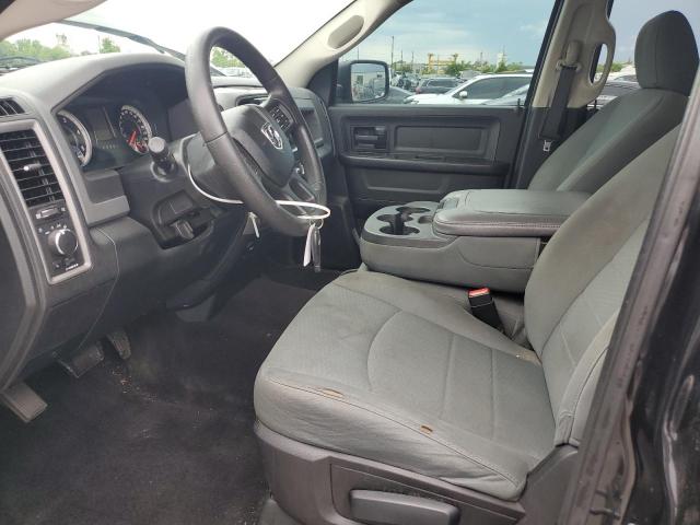 1C6RR7KM4FS721352 - 2015 RAM 1500 ST BLACK photo 7