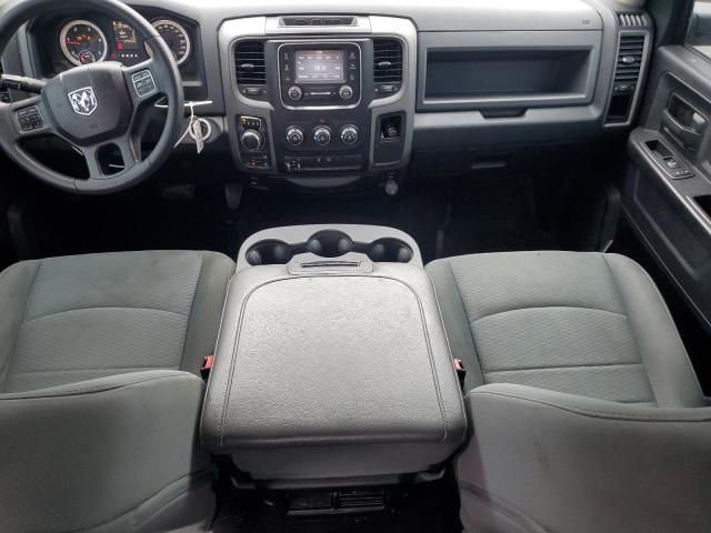 1C6RR7KM4FS721352 - 2015 RAM 1500 ST BLACK photo 8