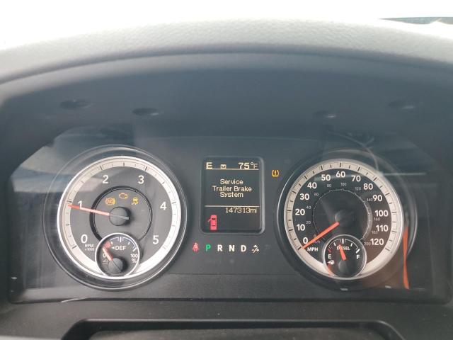 1C6RR7KM4FS721352 - 2015 RAM 1500 ST BLACK photo 9