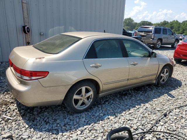 JHMCM56683C049331 - 2003 HONDA ACCORD EX TAN photo 3