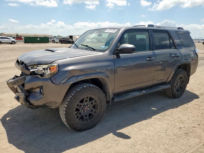 2016 TOYOTA 4RUNNER SR5/SR5 PREMIUM, 