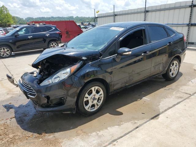 2016 FORD FIESTA SE, 
