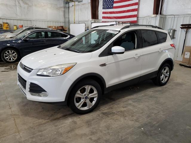 2013 FORD ESCAPE SE, 