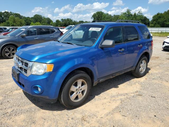 2011 FORD ESCAPE XLT, 