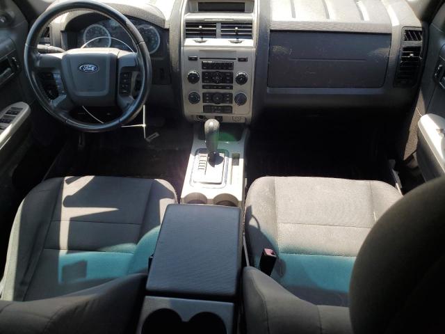 1FMCU9D74BKB67011 - 2011 FORD ESCAPE XLT ლურჯი ფოტო 8