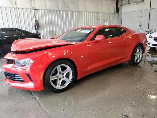 2016 CHEVROLET CAMARO LT, 
