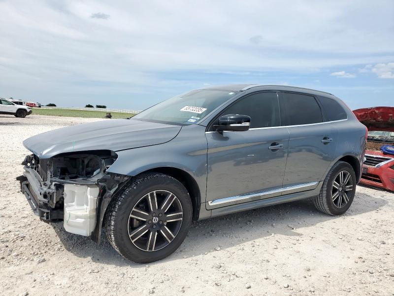 2017 VOLVO XC60 T5 DYNAMIC, 