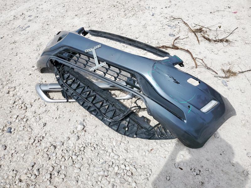 YV440MDRXH2225881 - 2017 VOLVO XC60 T5 DYNAMIC ნაცრისფერი ფოტო 13