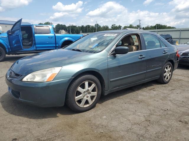 2005 HONDA ACCORD EX, null