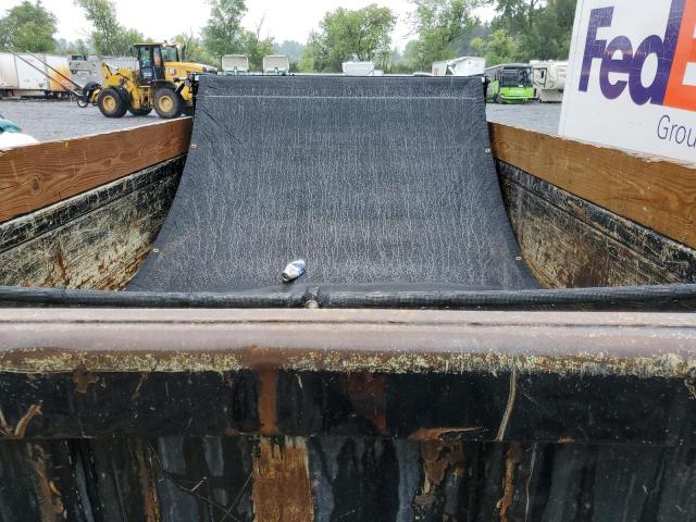 1HTKHPVK8MH661029 - 2021 CHEVROLET SILVERADO RED photo 11