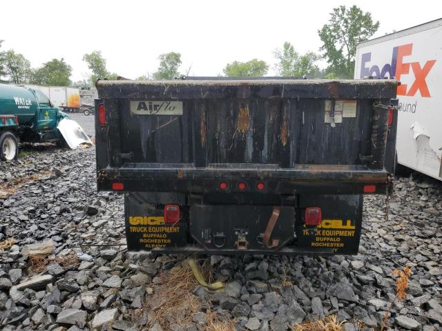 1HTKHPVK8MH661029 - 2021 CHEVROLET SILVERADO RED photo 6