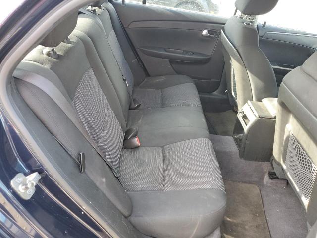 1G1ZC5E14BF251769 - 2011 CHEVROLET MALIBU 1LT 蓝色 照片 10