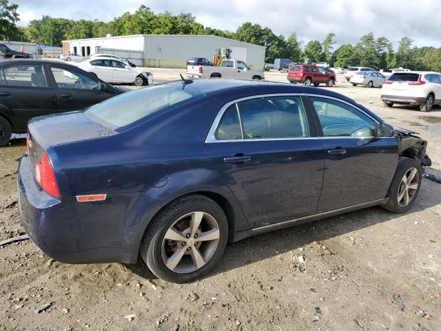 1G1ZC5E14BF251769 - 2011 CHEVROLET MALIBU 1LT 蓝色 照片 3