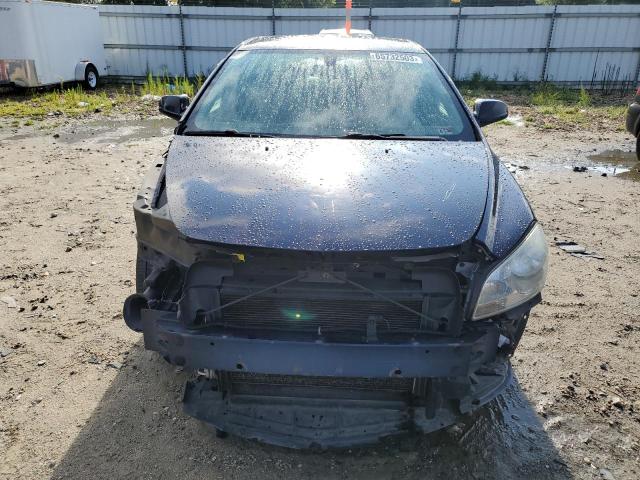 1G1ZC5E14BF251769 - 2011 CHEVROLET MALIBU 1LT 蓝色 照片 5