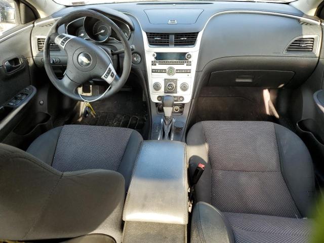 1G1ZC5E14BF251769 - 2011 CHEVROLET MALIBU 1LT 蓝色 照片 8