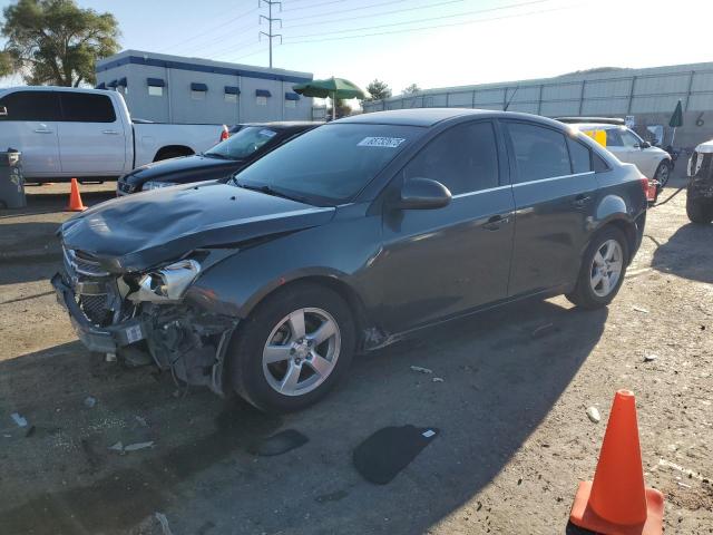 2013 CHEVROLET CRUZE LT, 