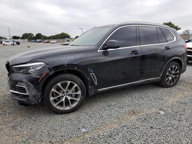 2020 BMW X5 SDRIVE 40I, 