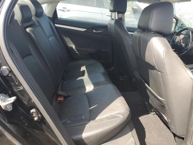19XFC1F72GE034020 - 2016 HONDA CIVIC EXL 黑色 照片 10