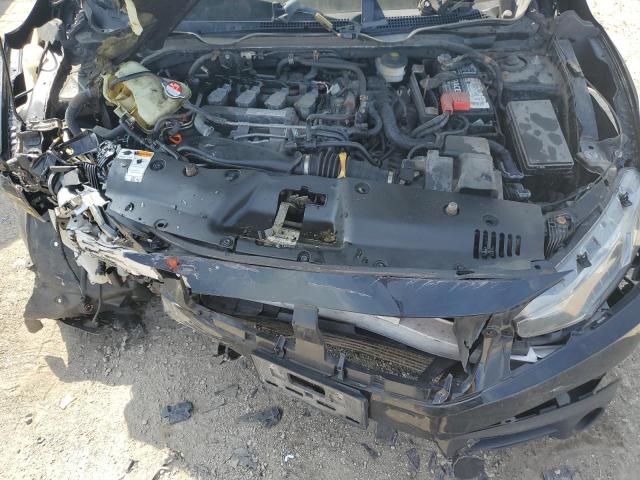 19XFC1F72GE034020 - 2016 HONDA CIVIC EXL 黑色 照片 11